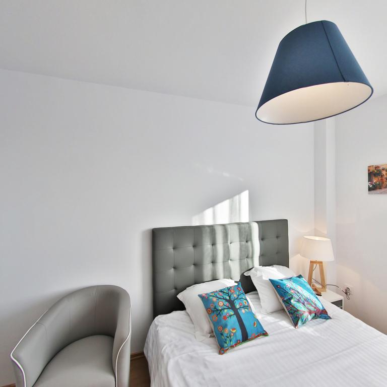 Apartment Les Cedres