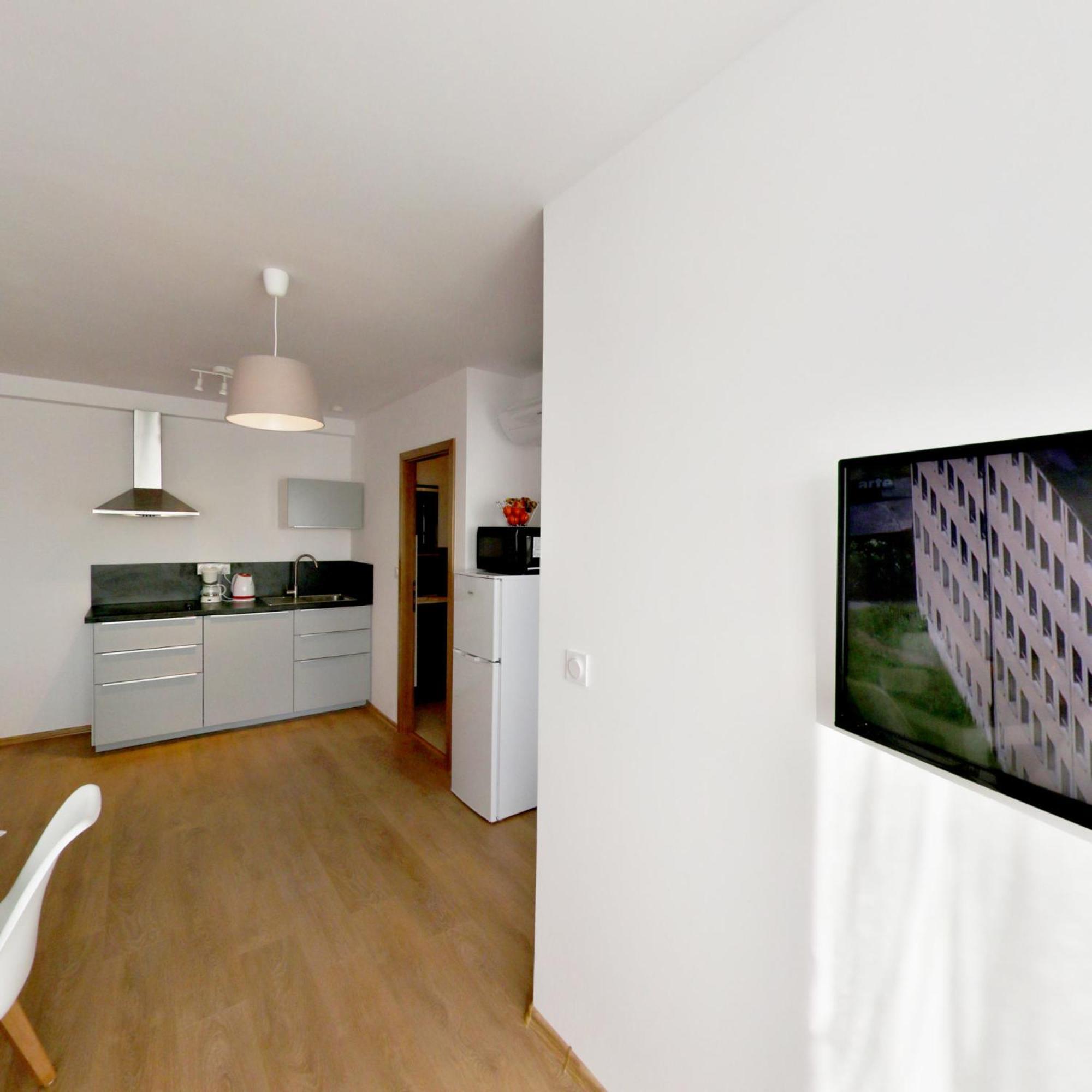 Apartment Les Cedres Straßburg