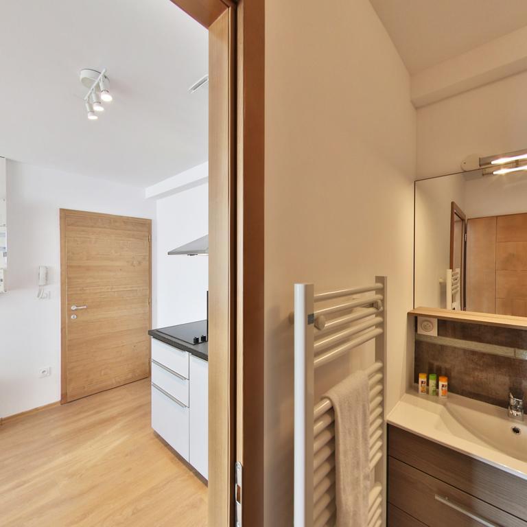 Appartement Résidence Les Cèdres Strasbourg