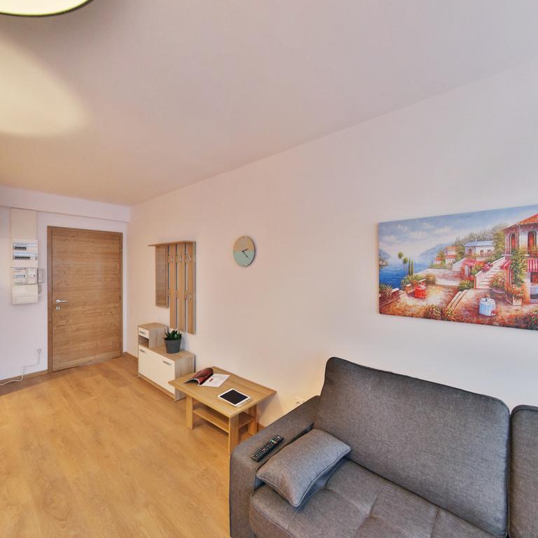 Résidence Les Cèdres Appartement *