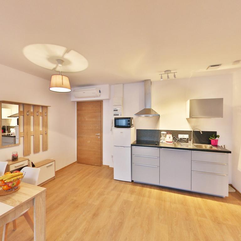 Résidence Les Cèdres Strasbourg