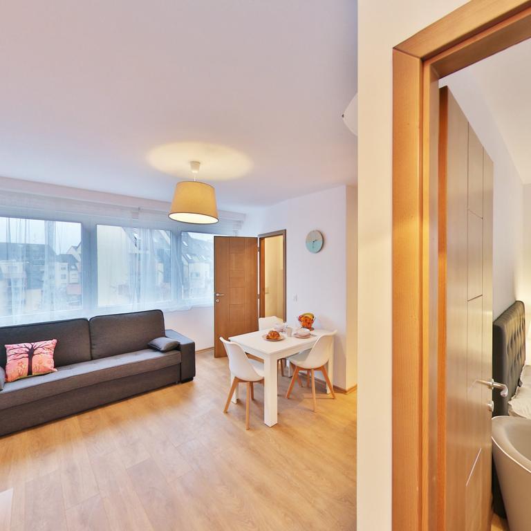 Résidence Les Cèdres Appartement