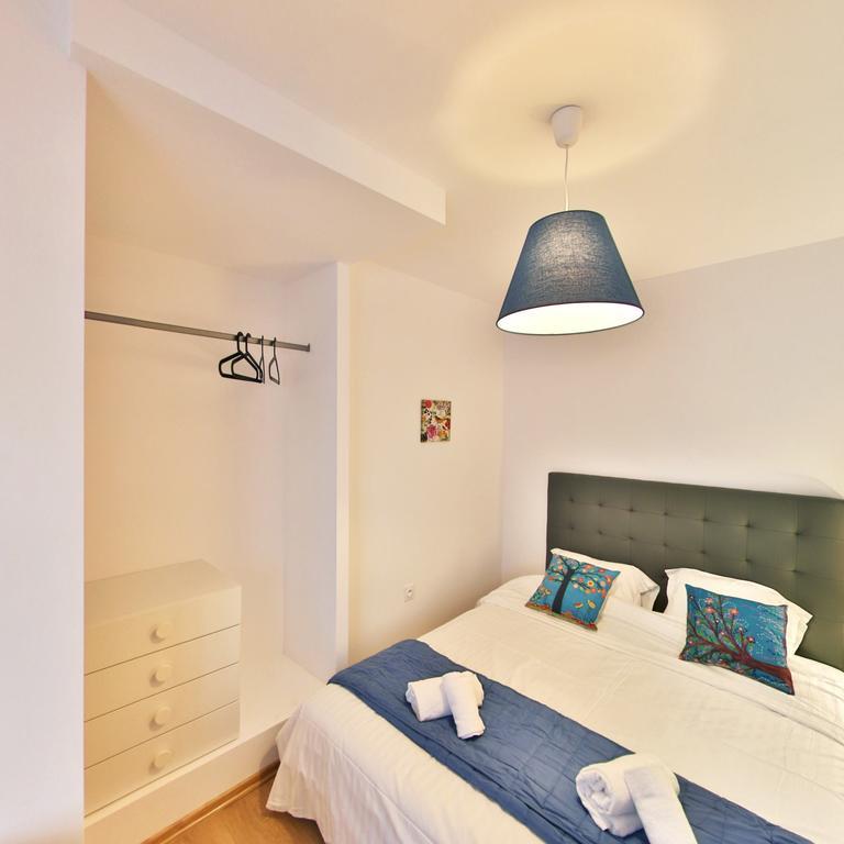 Résidence Les Cèdres Appartement Strasbourg